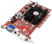 VGA Graphics